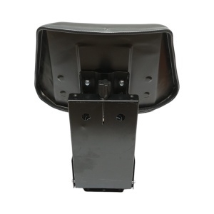 Scaun universal tractor cu sezut rabatabil - Img 4