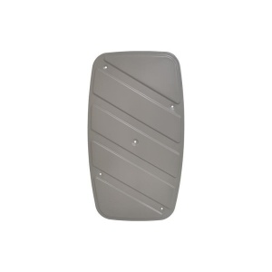 Scut protectie termica MAN TGA
