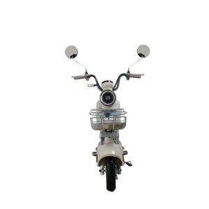 Scuter Electric RDB PARIS, 1200W, fara permis, 25 km/h CIV INCLUS - Img 3