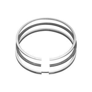 Segmenti piston 101,05mm 2,5x2,5x5mm motor Perkins - Img 3