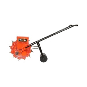 Semanatoare manuala cu 12 dinti, adancime semanare 6.5cm THOR - Img 2