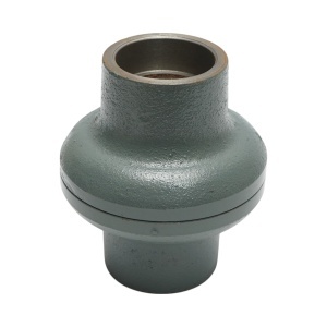 Semimosoare mare+mare D=55 GD 3,2 /set pentru lagar UC511 (teava) - Img 3