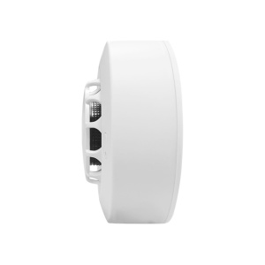 Senzor de fum, temperatura si umiditate PNI SafeHouse A022 cu Wi-Fi, compatibil cu aplicatia Tuya, alarma sonora 80dB, alimentare 3V - Img 3