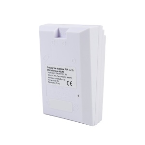 Senzor de miscare PIR cu fir PNI SafeHouse HS140 pentru sisteme de alarma compatibil cu PNI HS600 si PNI HS650 - Img 2