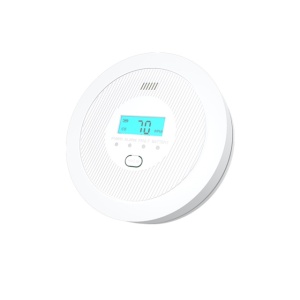 Senzor de monoxid de carbon (CO) PNI SafeHouse HS282S alarma sonora