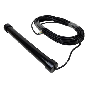 Senzor magnetic ingropat PNI CEL140 pentru detectia vehiculelor si deschiderea automata a portilor si barierelor, 12V/24V AC/DC, cablu 15 m, raza de detectie 1-2 m - Img 5