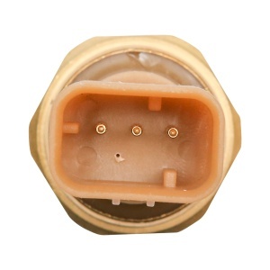 Senzor presiune admisie cu 3 pini pentru John Deere OEM RE537639 - Img 4