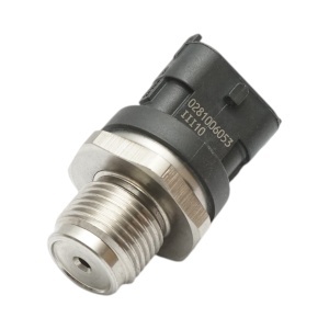 Senzor presiune combustibil Fiat, Ford, Same, Deutz-Fahr cod OEM 04297148 - Img 2