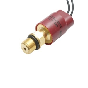 Senzor presiune hidraulica JCB 200, 3CX, 4CX cod OEM 332/J067 - Img 4