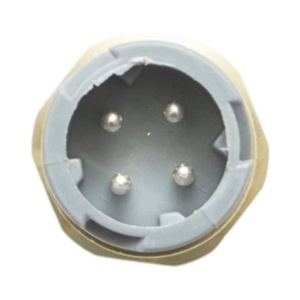 Senzor presiune ulei DAF cod OEM 1826281 - Img 6