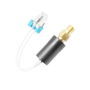 Senzor presiune ulei John Deeere 2 pini cod OEM RE165319, RE212870, RE190348, RE46573, RE69671 - Img 4