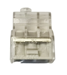 SET 10 CLEME RAPIDE CONEXIUNE, 2X3 POLI - Img 2