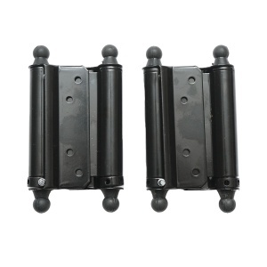 Set 2 balamale batante 100mm cu suruburi - Img 1