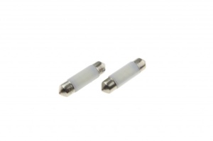 Set 2 becuri auto 24V SMD CANBUS, BOSMA