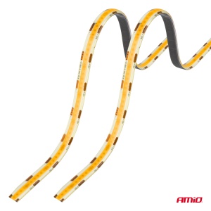 Set 2 benzi led 2x30 cm 12 V Amio - Img 3