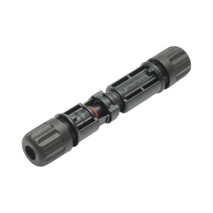 Set 2 conectori tip MC4 1.5KV premium Leader - Img 4