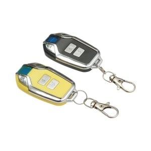 Set 2 telecomenzi kit basculare hidraulic triciclu electric 1T DISFE06 - Img 4