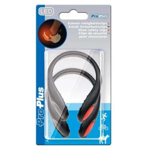 Set 2 x Clips cu LED pentru incaltaminte - Img 5