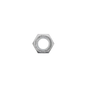 Set 200 piulite hexagonale M12 DIN 934-8.8 - Img 2