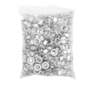 Set 200 piulite hexagonale M14 DIN 934-8.8