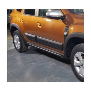 Set 4 bucati BODYKIT Duster 2018+ - Img 2