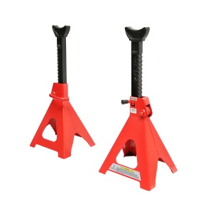 Set cric suport capra auto greutate maxima 6T 2 buc. - Img 2