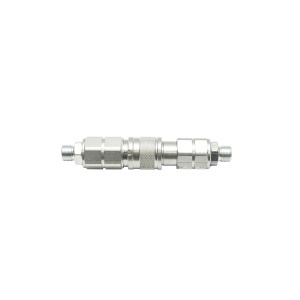 Set cupla rapida 3/8 tol (supapa trecere mama+tata/mos+baba) adaptor drept