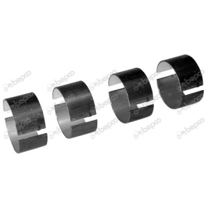 Set cuzineti biela std Case