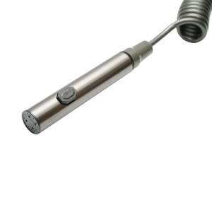 Set dus multifunctional cu termostat, afisaj digital temperatura, 4 functii de curgere a apei, pipa cada, dus dreptunghiular tip ploaie, para de dus, dus bideu, grafit mat, aluminiu - Img 9