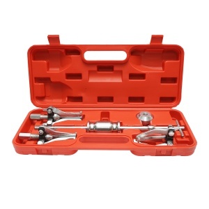 Set extractor rulmenti 13-38mm - Img 1