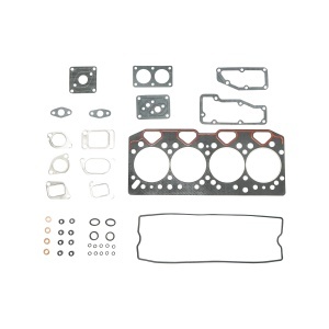 Set garnituri motor superioare Massey Ferguson, Perkins OEM 4222864M91