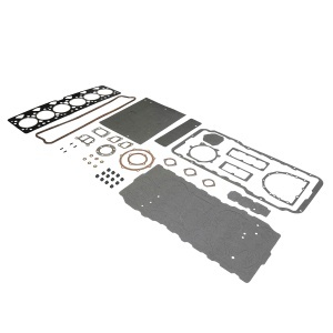 Set garnituri motor superior pentru Massey Ferguson, Landini, Perkins 3639442M1 - Img 3