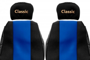 SET HUSE SCAUN IVECO EUROTECH EUROSTAR EUROCARGO - Img 3