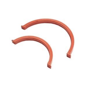 Set inele mic+mare (semilune) baie ulei FIAT, U-445 D127 - Img 2
