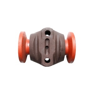 Set lagare inferior si superior, mosor cu umar GDU 3.2 - Img 2