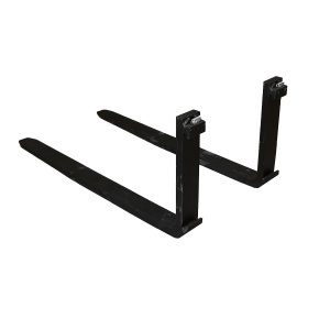 Set lame furci 2 TONE pentru paleti 100 x 35 x 1200 mm fara cadru - Img 4