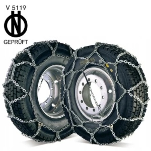 SET LANTURI CAMION 315/60-22.5 ONORM V5119