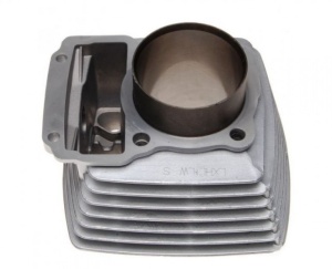 Set motor 4T 200cc ATV Loncin (racire aer) 63mm - Img 3