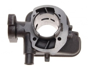 Set motor scuter 2T 50cc Peugeot Ludix (racire apa) - Img 3