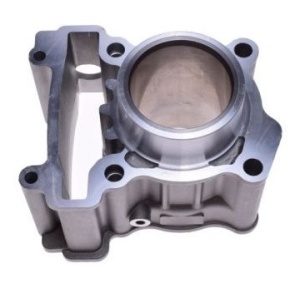 Set motor scuter Yamaha X-Max 125cc (racire pe apa) 52mm - Img 2