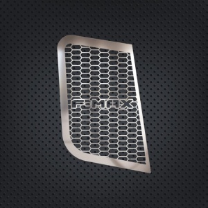 Set ornamente far ceata Cromate FORD F-MAX