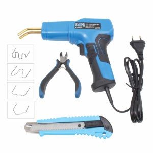 Set pentru sudarea plasticelor cu putere de 50 W - Img 4