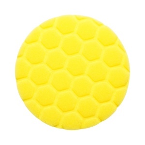 Set perii rotative pentru curatare si polisare cu bormasina 50mm, 90mm, 100mm, bureti polisare, pad-uri abrazive, suport Velcro, prelungitor, prindere 1/4 inch, 12 piese Breckner Germany - Img 11