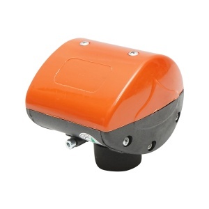 Set pulsator 50/50 si adaptor unitate control pneumatic pentru aparat de muls vaci Breckner Germany - Img 4