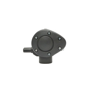 Set pulsator 60/40 si adaptor unitate control pneumatic pentru aparat de muls vaci Breckner Germany - Img 2