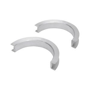 Set semicuzineti de etansare bruti UTB U-650 UTB103.01.132/UTB103.01.131 - Img 3