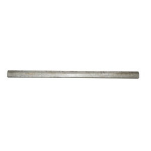Set teava triunghiulara cardan seria T6 exterior 54 si interior 45 cruce 30,2x92 L=1m - Img 3