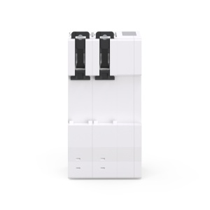 Siguranta automata inteligenta PNI SafeHome PT863 WiFi reglabila 1-63A, comanda prin internet, aplicatie de mobil Tuya Smart, integrare in scenarii si automatizari smart cu alte produse compatibile Tu - Img 3