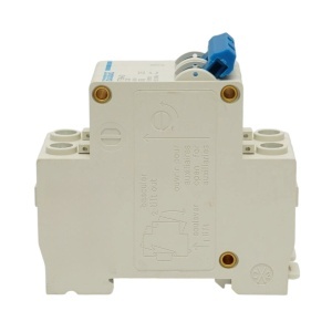 Siguranta automata intrerupator MCB 2P 40A 400V AC FTB6-63 - Img 4