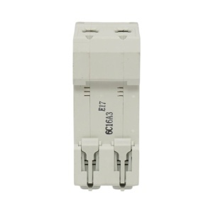 Siguranta diferentiala automata RCBO 2P, 16A 230VAC, 30mA, 6kA SRE2-80L6 Longroad - Img 6